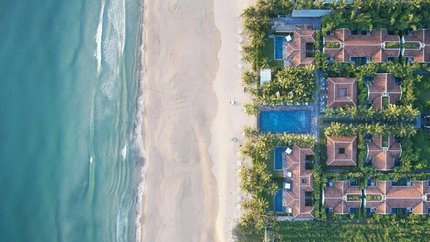 TIA Wellness Resort Đà Nẵng