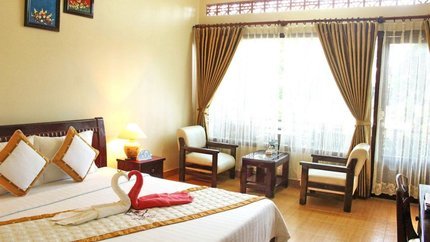 Khu phía biển - Deluxe
