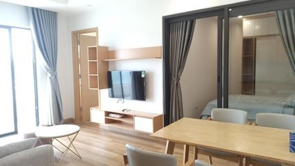 2 Bedroom with Sea view