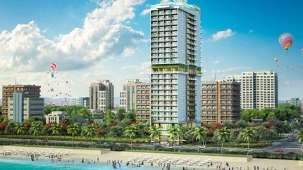 TMS Hotel Đà Nẵng Beach