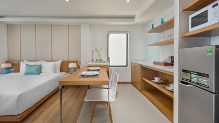 Grand Suite 2-bedroom Connecting Ocean View