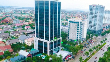 Toàn Thắng Stone Hotel