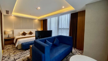 Phòng Grand Suite