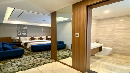 Phòng Premier Deluxe