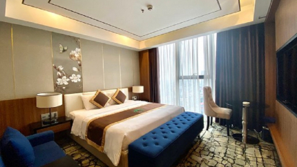 Phòng Premier Deluxe