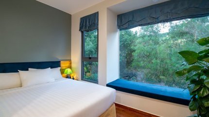 Phòng Superior Double