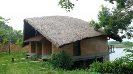 Pomely Villa (Villa cây bưởi)
