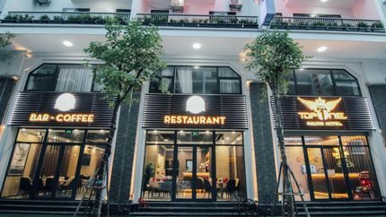 Top One Hotel Hạ Long