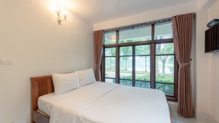 Phòng Villa 3 Bedroom