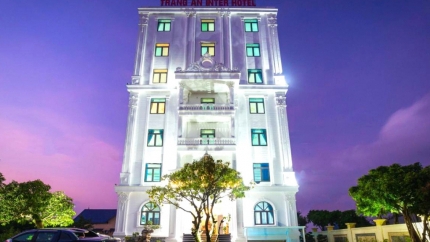 Trang An International Hotel Ninh Binh