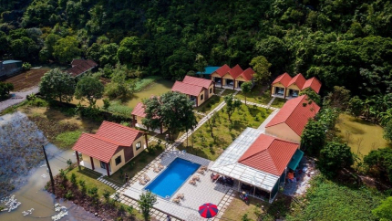 Trang An Retreat Resort