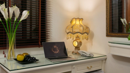 Phòng Superior Double Trang Trang Boutique Hà Nội 3*