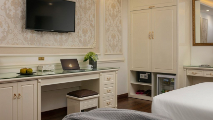 Phòng Suite Family Trang Trang Boutique 3* Hà Nội