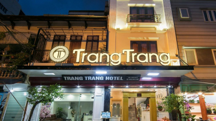 Trang Trang Premium Hotel Hanoi
