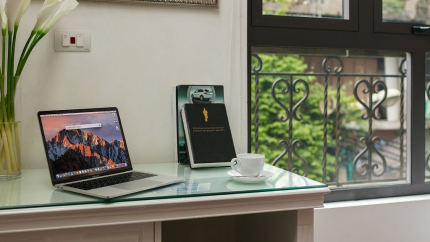 Phòng Deluxe Double City View Khách Sạn Trang Trang Premium 3*