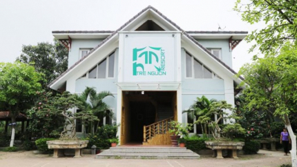 Tre Nguồn Resort