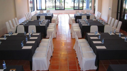 Phòng Hội Nghị Tropicana Beach Resort & Spa Vũng Tàu