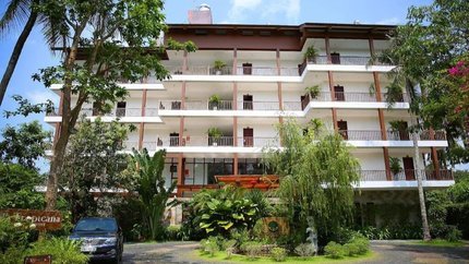 Tropicana Resort Phú Quốc