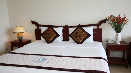 Phòng Standard Garden