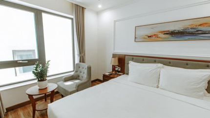 View cửa sổ