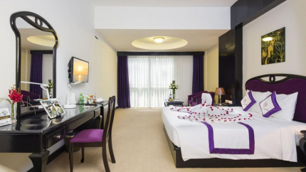 Executive River View