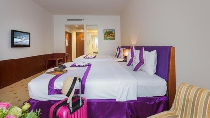 Thiết kế nội thất phòng