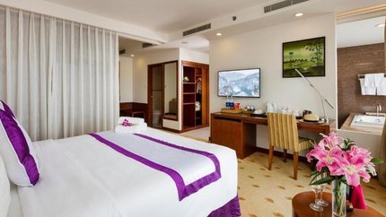 Thiết kế nội thất phòng