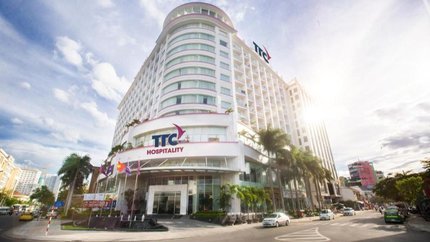 TTC Hotel Premium Michelia