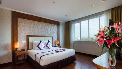 Presidential Suite Ocean View