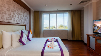 Presidential Suite Ocean View