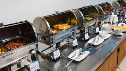 Restaurant TTC Hotel Premium Phan Thiết