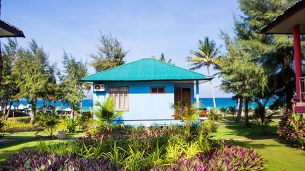 Phòng Superior Sea View