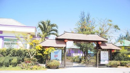 TTC Resort - Dốc Lết