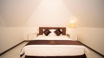 Phòng Premium Double