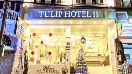 Overview Tulip Hotel 2 Đà Lạt