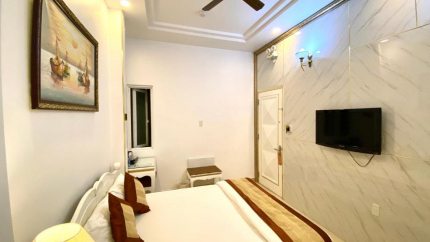 Phòng Superior Doule Tulip Hotel 1 Đà Lạt