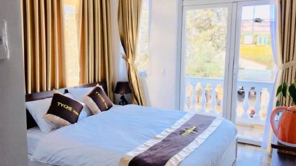 Phòng Đơn Thường