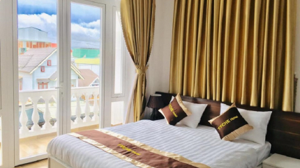 Phòng Đơn Thường