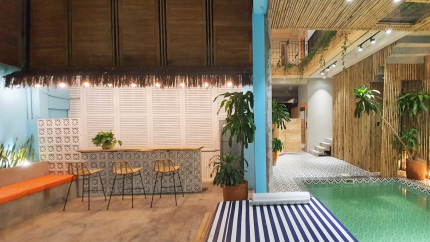 Umi House