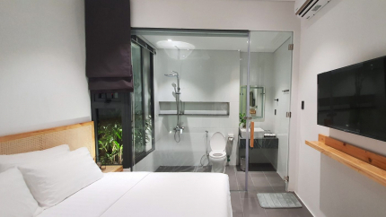 Superior Double Bed