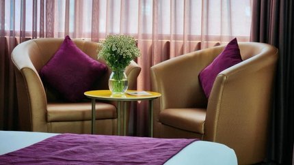 Thiết kế nội thất phòng