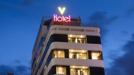 V Hotel Nha Trang