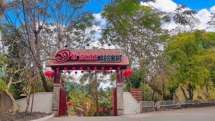 V Star Resort Hòa Bình