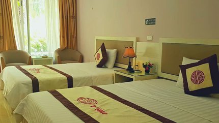 Phong cách trang nhã, tinh tế