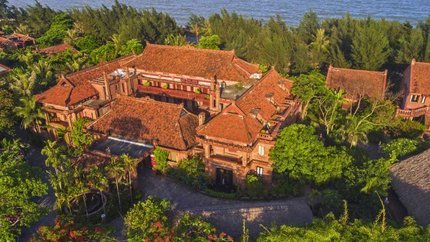 Vạn Chài Resort