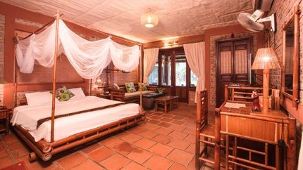 Phòng Superior Ocean View