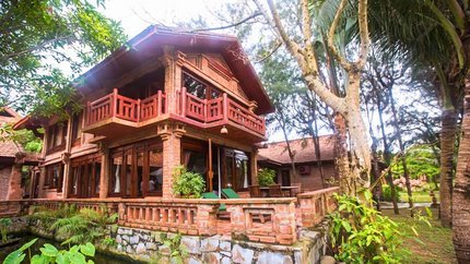 Vạn Chài Villa 2