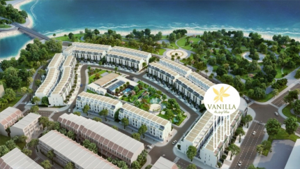 Vanilla Hạ Long Villas