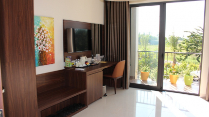 Superior Collective Room