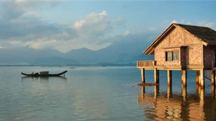 Toàn cảnh Vedana Lagoon Resort And Spa 0